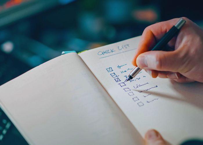 compliance management