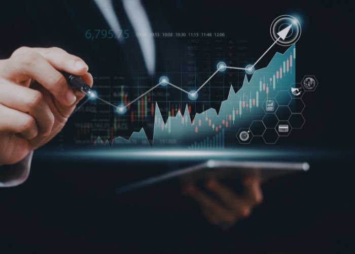 financial forecasting & budgeting