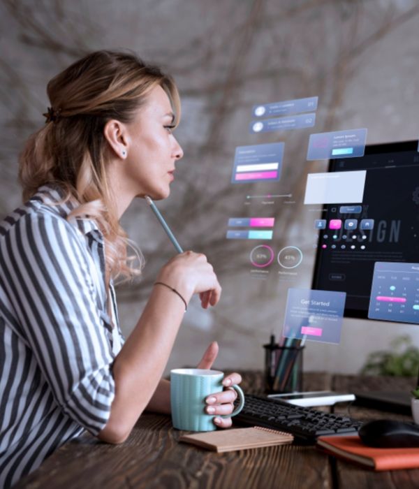 a2a virtual cfo services