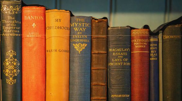 cleanup of books of accounts