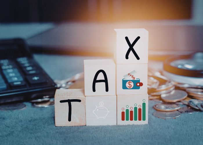 income tax compliance