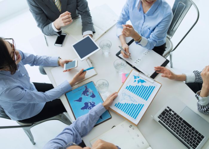 private limited company