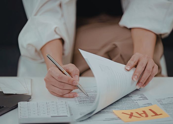 specialised compliance forms