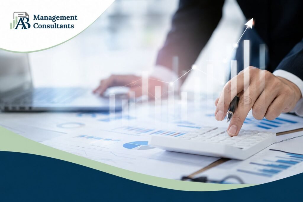 Accounting Services in Chennai