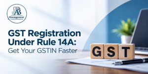GST Filing Services in Chennai